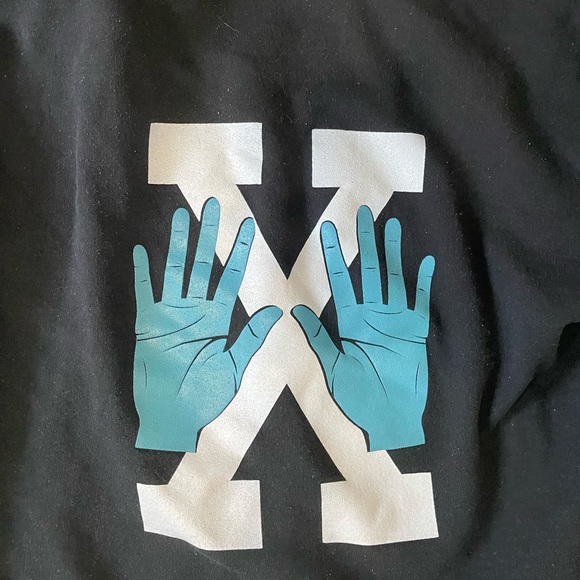 Sneaker Junkies Hoodie - Picture 3 of 6